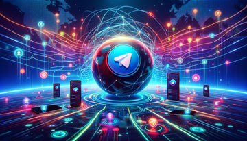 Exploring the world of Telegram: More than just a messaging app