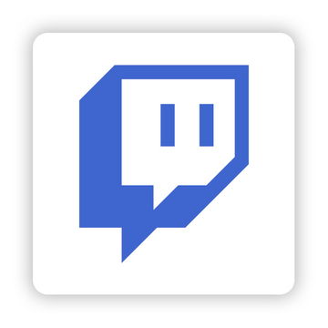 Buy Twitch services
