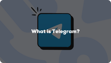 What is Telegram?