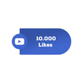 Buy 10.000 Youtube likes