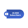 Buy 10.000 Youtube subscribers