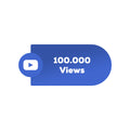 Buy 100.000 Youtube views