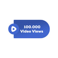 Buy 100.000 Rumble video views