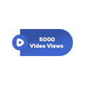 Buy 5000 Rumble video views