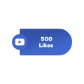 Buy 500 Youtube likes