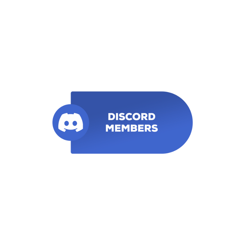 Buy Discord members