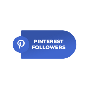 Buy Pinterest Followers