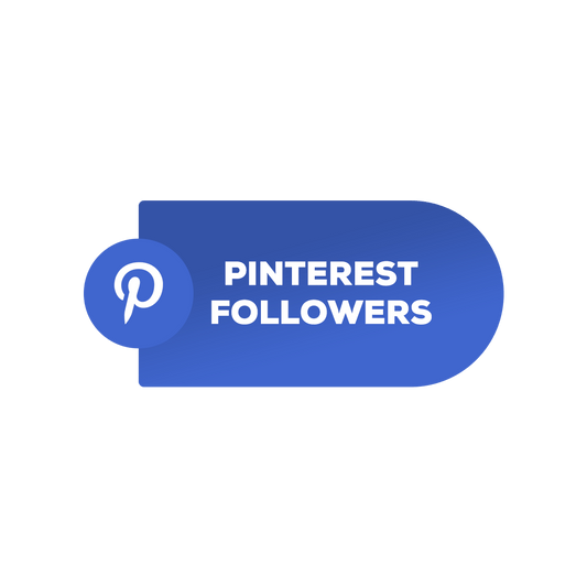 Buy Pinterest Followers