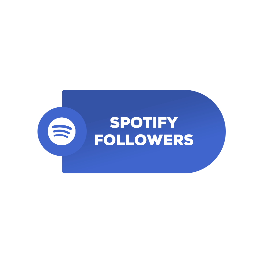 Buy Spotify Followers