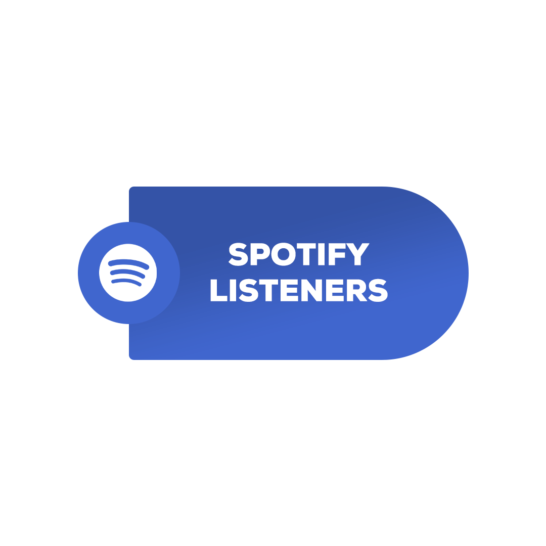 Buy Spotify Monthly Listeners