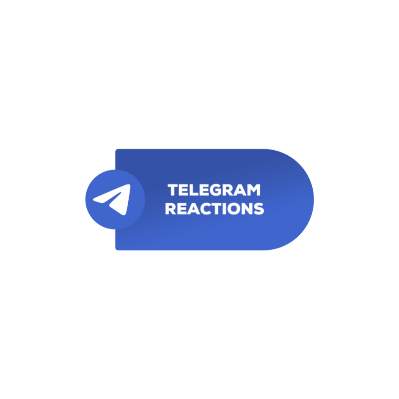 Buy Telegram reactions