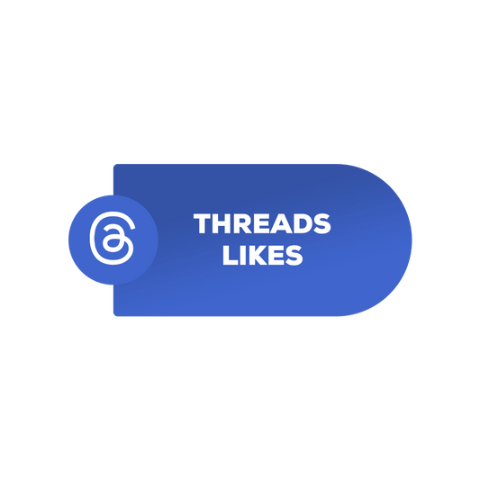 Buy Threads Likes