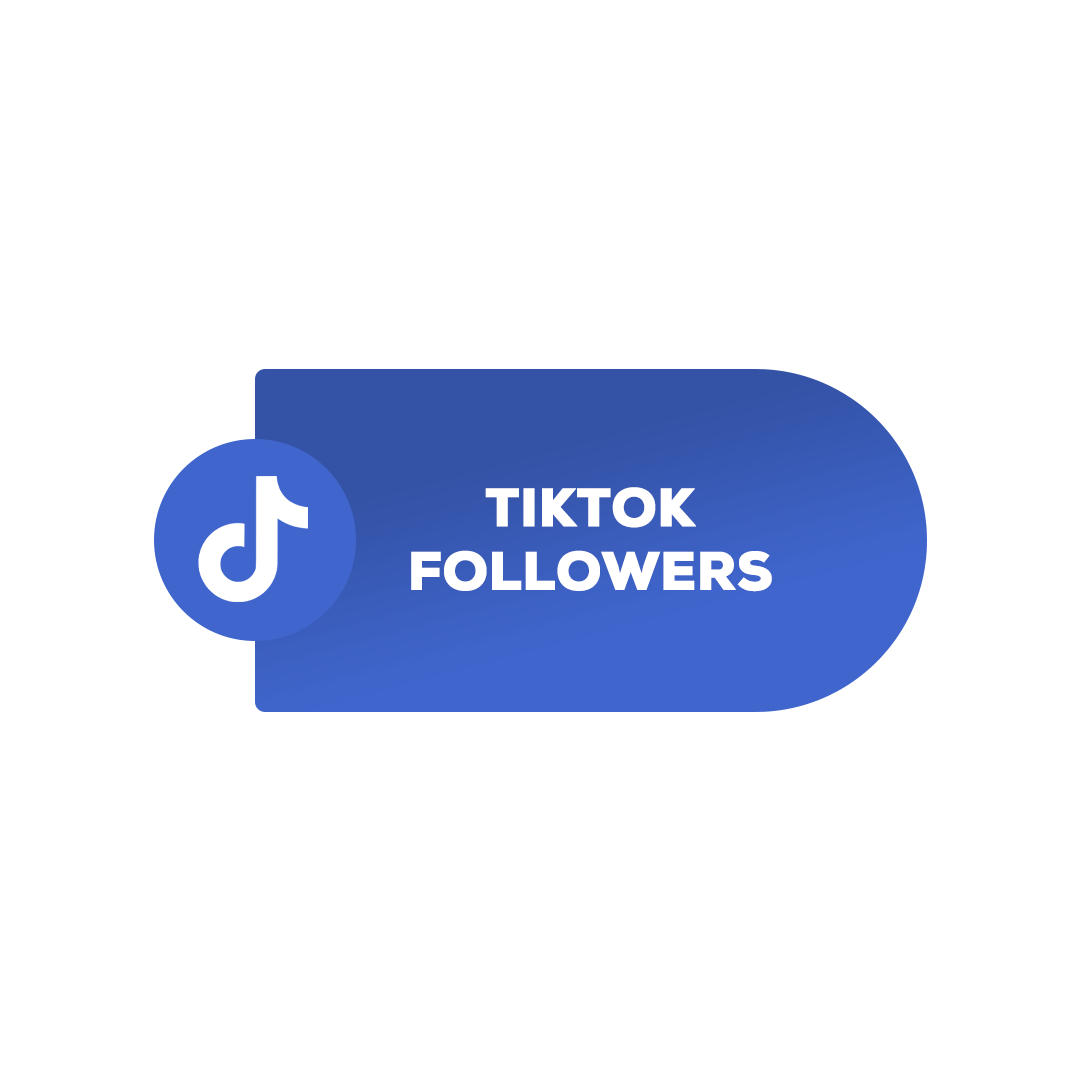 Buy TikTok followers