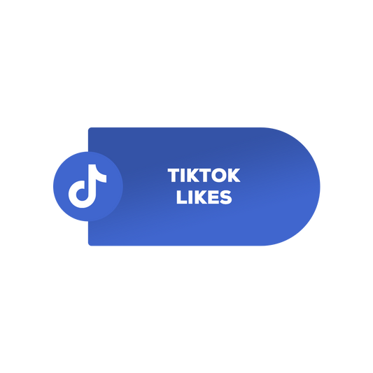 Buy TikTok likes