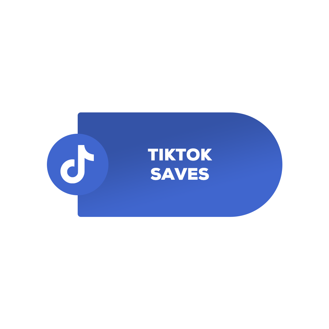 Buy TikTok saves