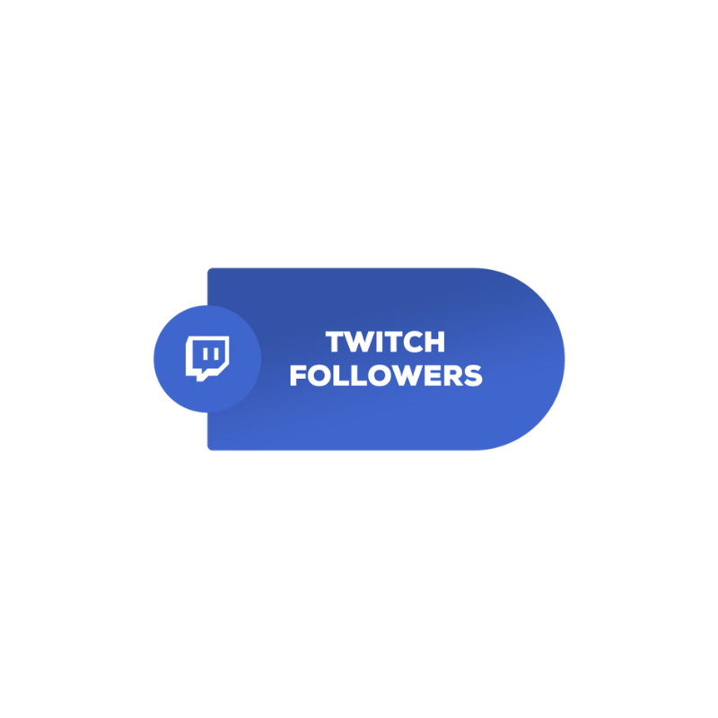 Buy Twitch followers