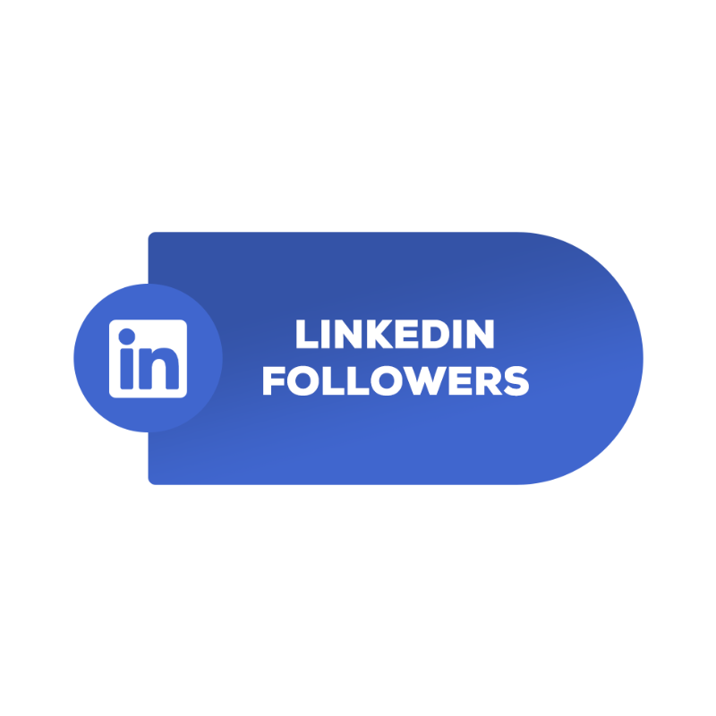 Buy LinkedIn followers