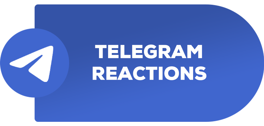 Buying Telegram reactions