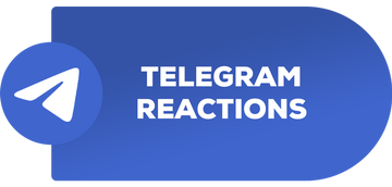 Buying Telegram reactions