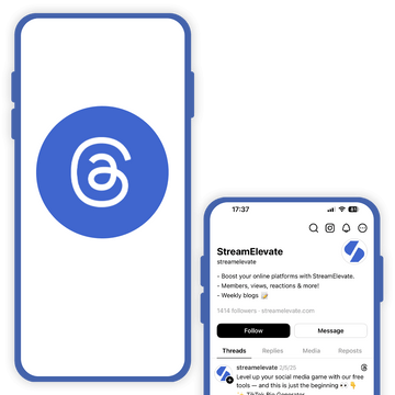 Buying Threads Followers