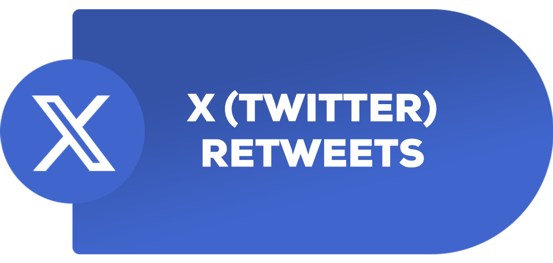 Buying X retweets