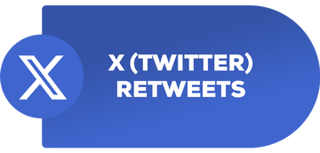 Buying X retweets