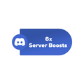 Cheap Discord boosts