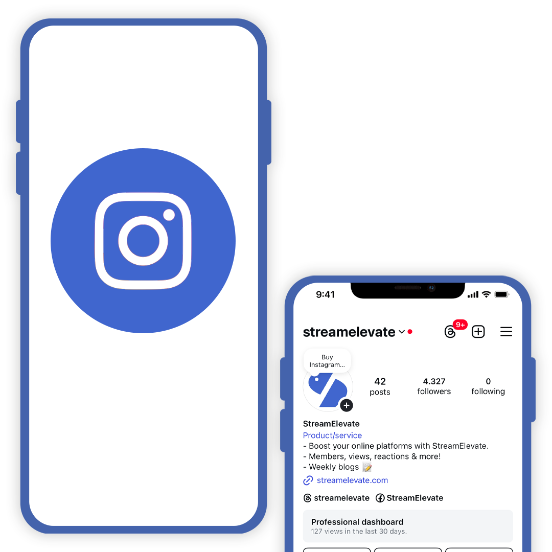 How to buy Instagram followers