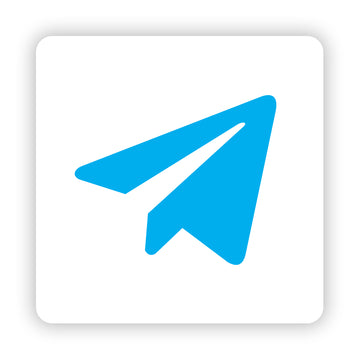 Telegram icon