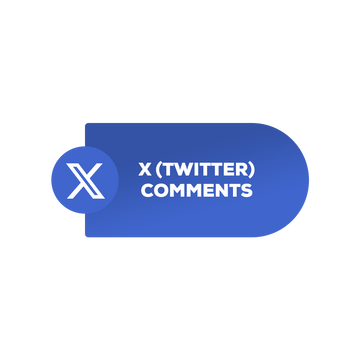 Buy X Comments