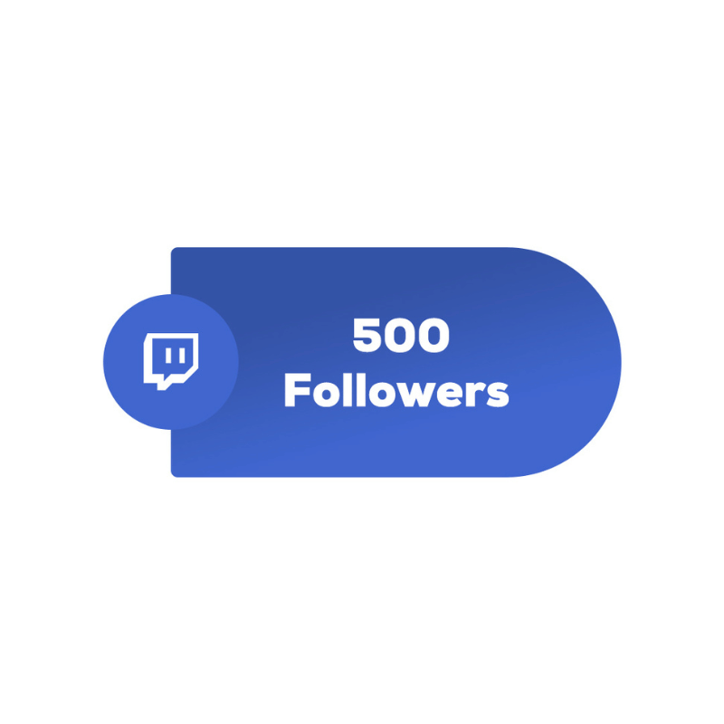 can you buy twitch followers