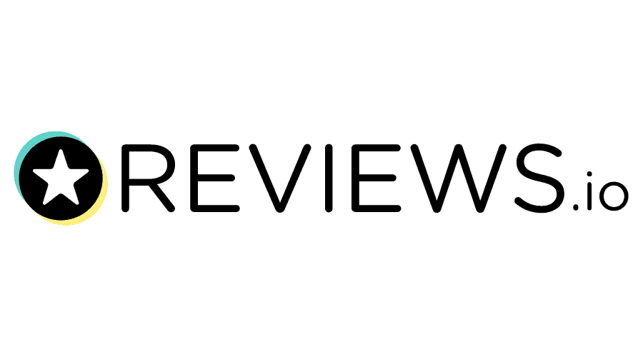 Reviews.io logo